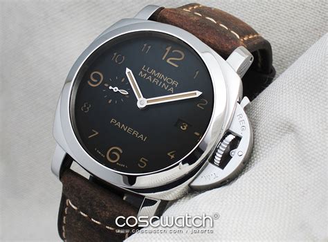 jual jam tangan panerai second original|jam tangan bekas.